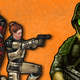 Image for article titled The Half-Life Games That Don't Star Gordon Freeman